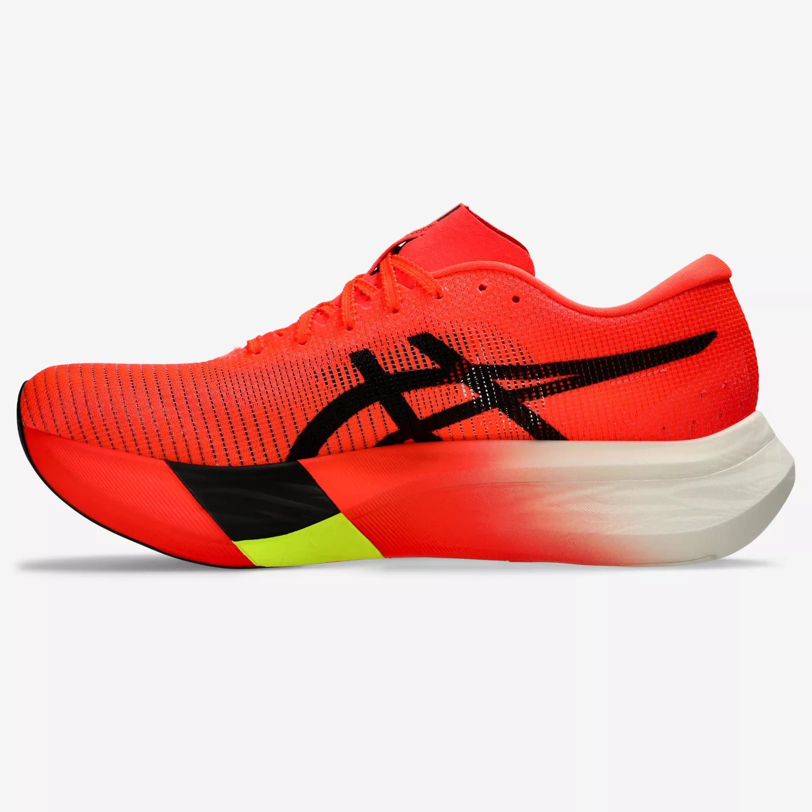 ASICS Metaspeed Edge Paris Sunrise Red