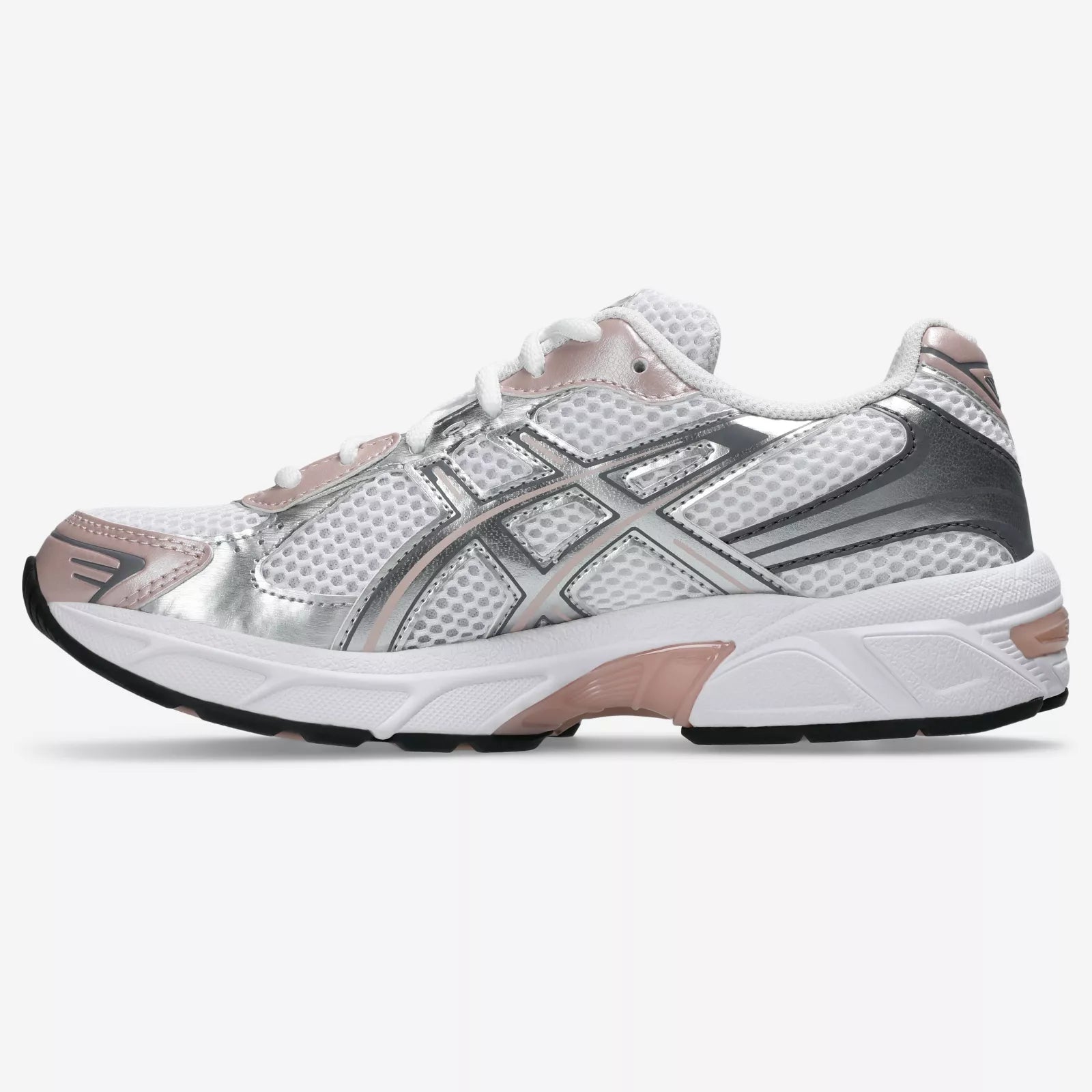 ASICS Gel-1130 White Neutral Pink (Women's)
