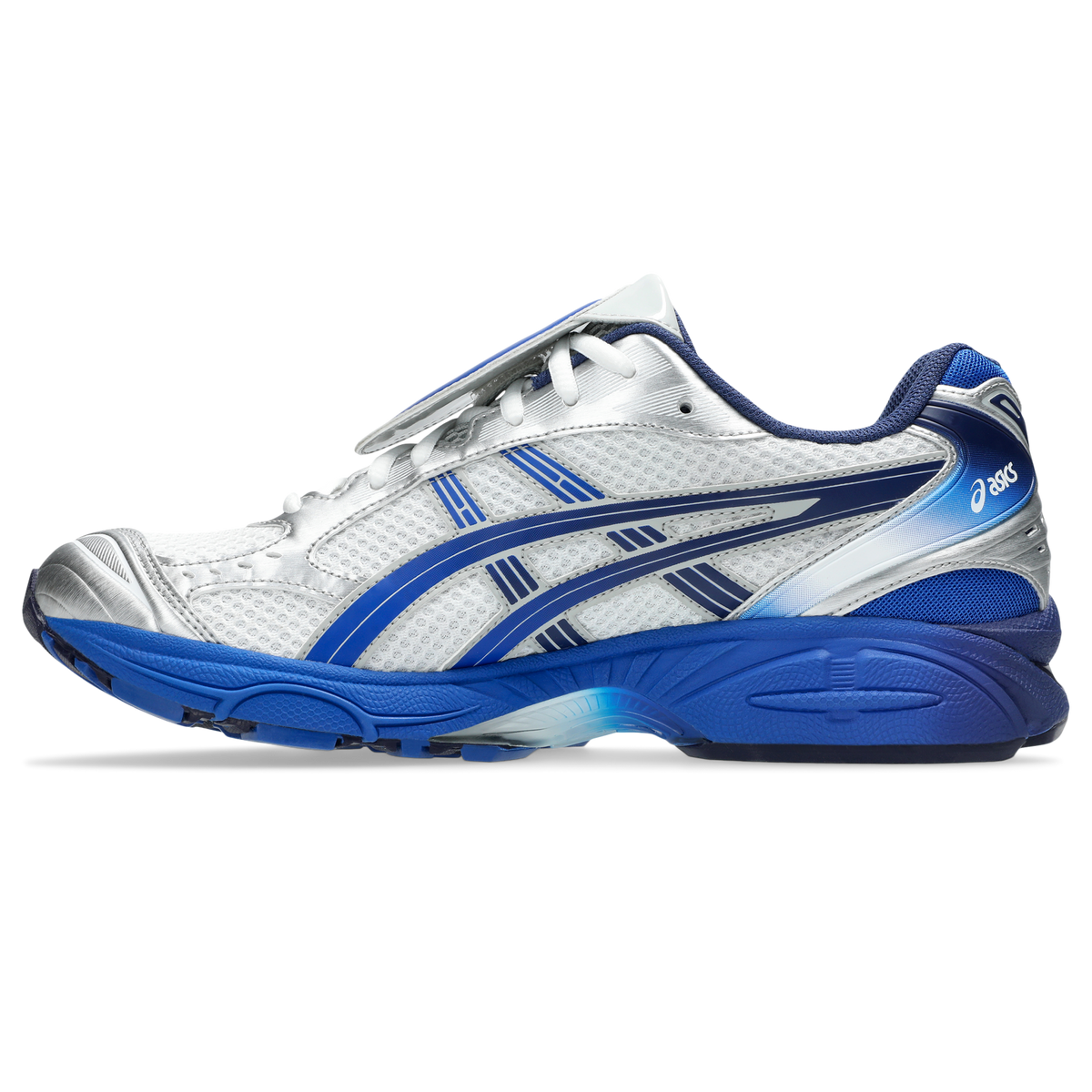 ASICS Gel-Kayano 14 The Museum Visitor Polar Shade