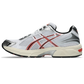 ASICS Gel-1130 White Desert Red