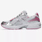 ASICS Gel-1130 White Pure Silver Pink (Women's)