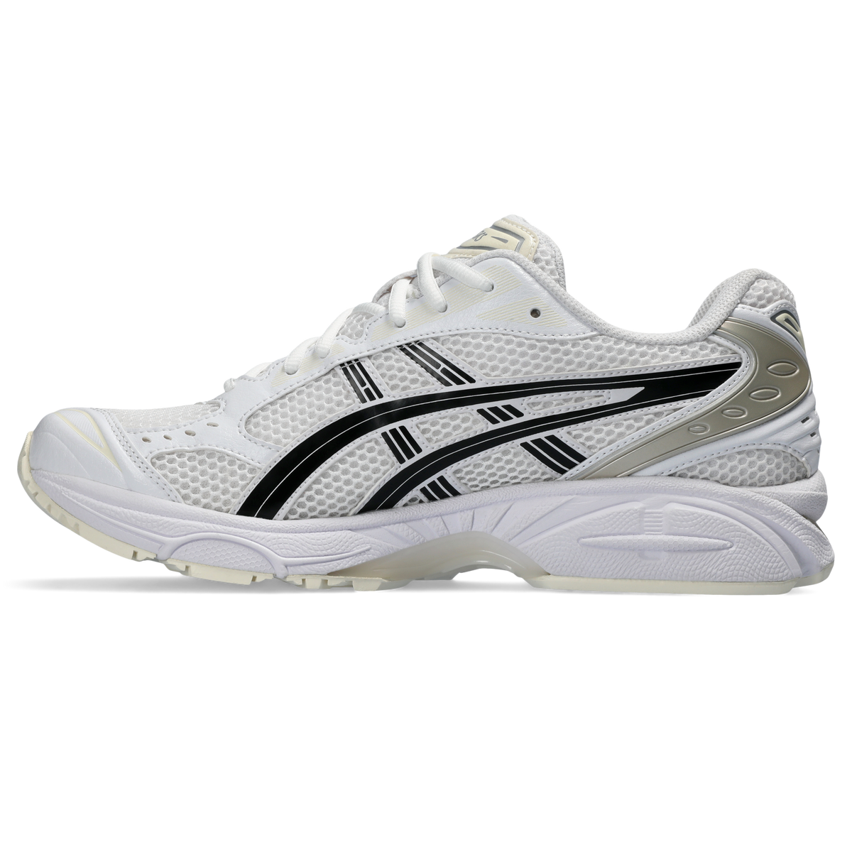 ASICS Gel-Kayano 14 Aritzia White Black