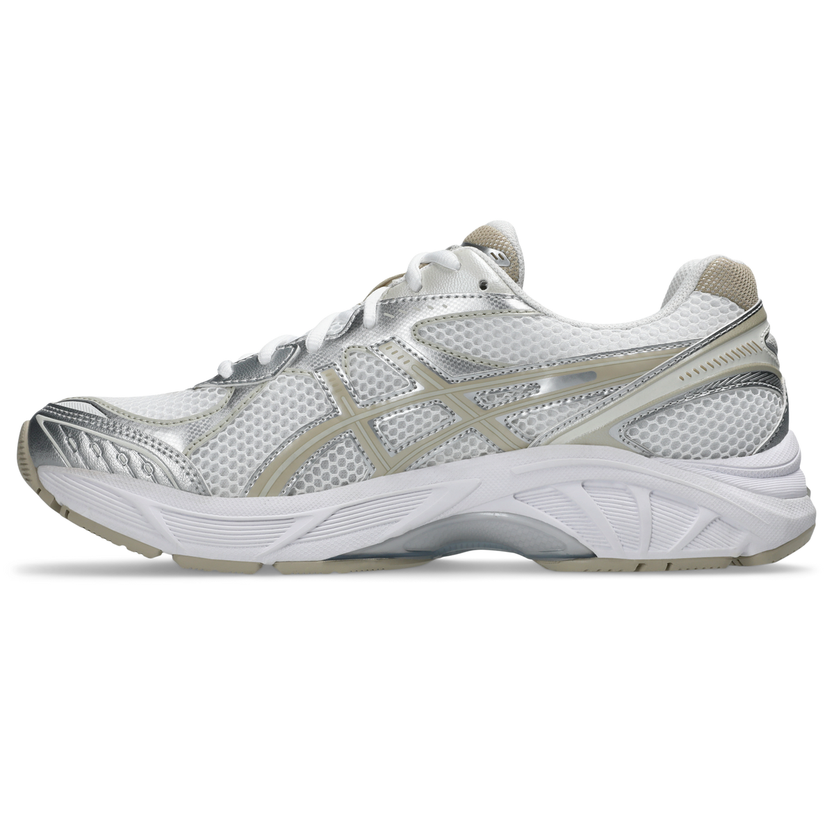 ASICS GT-2160 White Putty