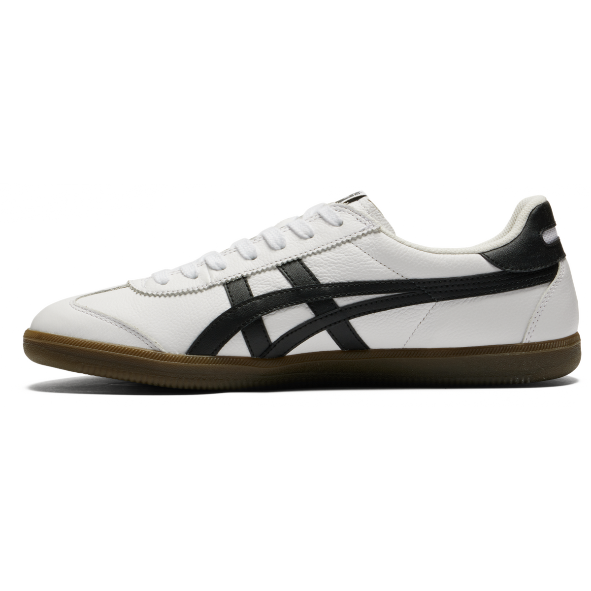Onitsuka Tiger Tokuten White Black