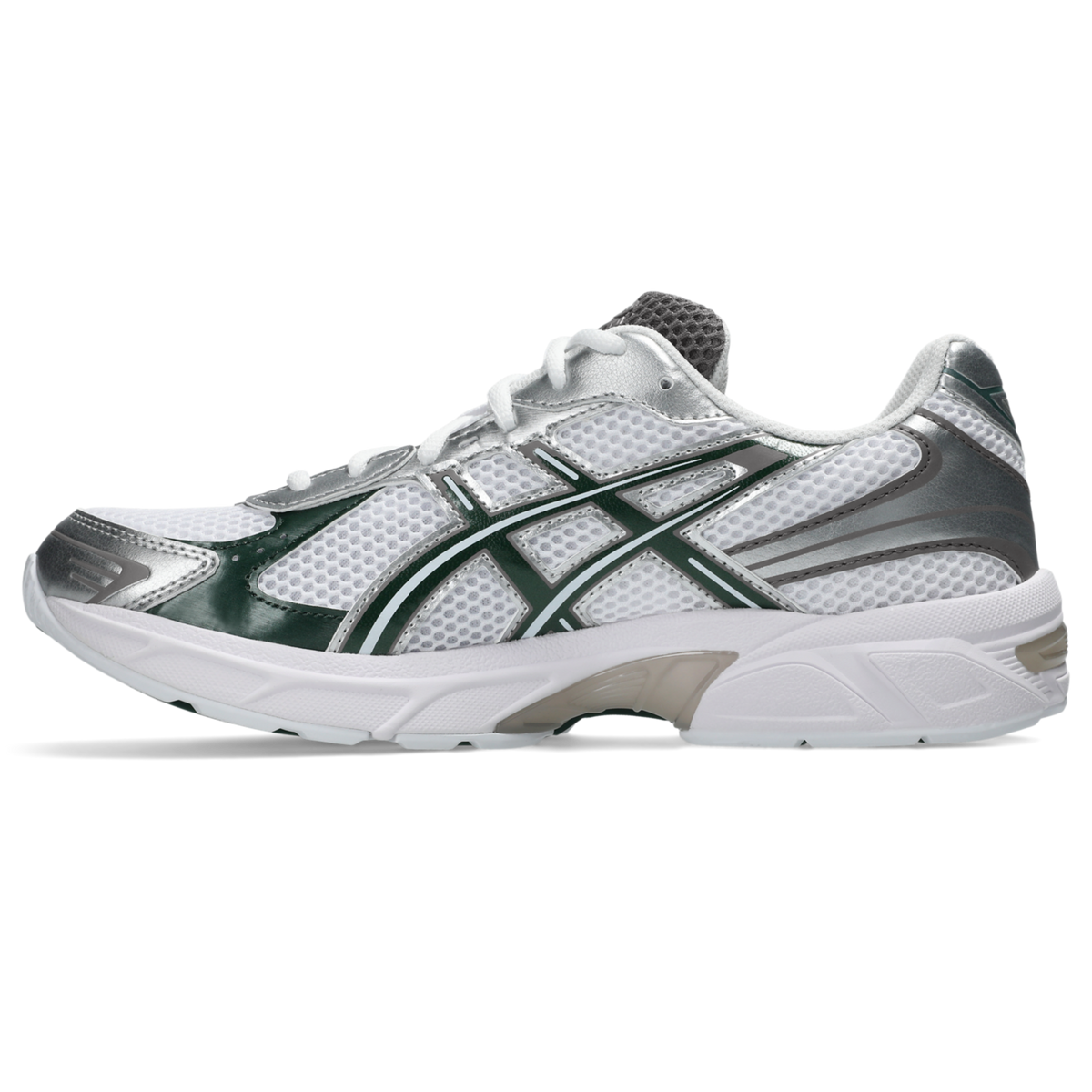 ASICS Gel-1130 White Forest Night