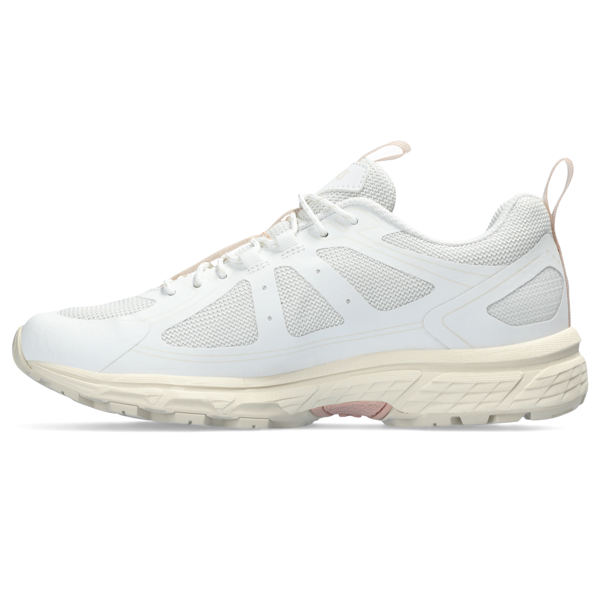 ASICS Gel-Venture 6 NS White White (Women's)