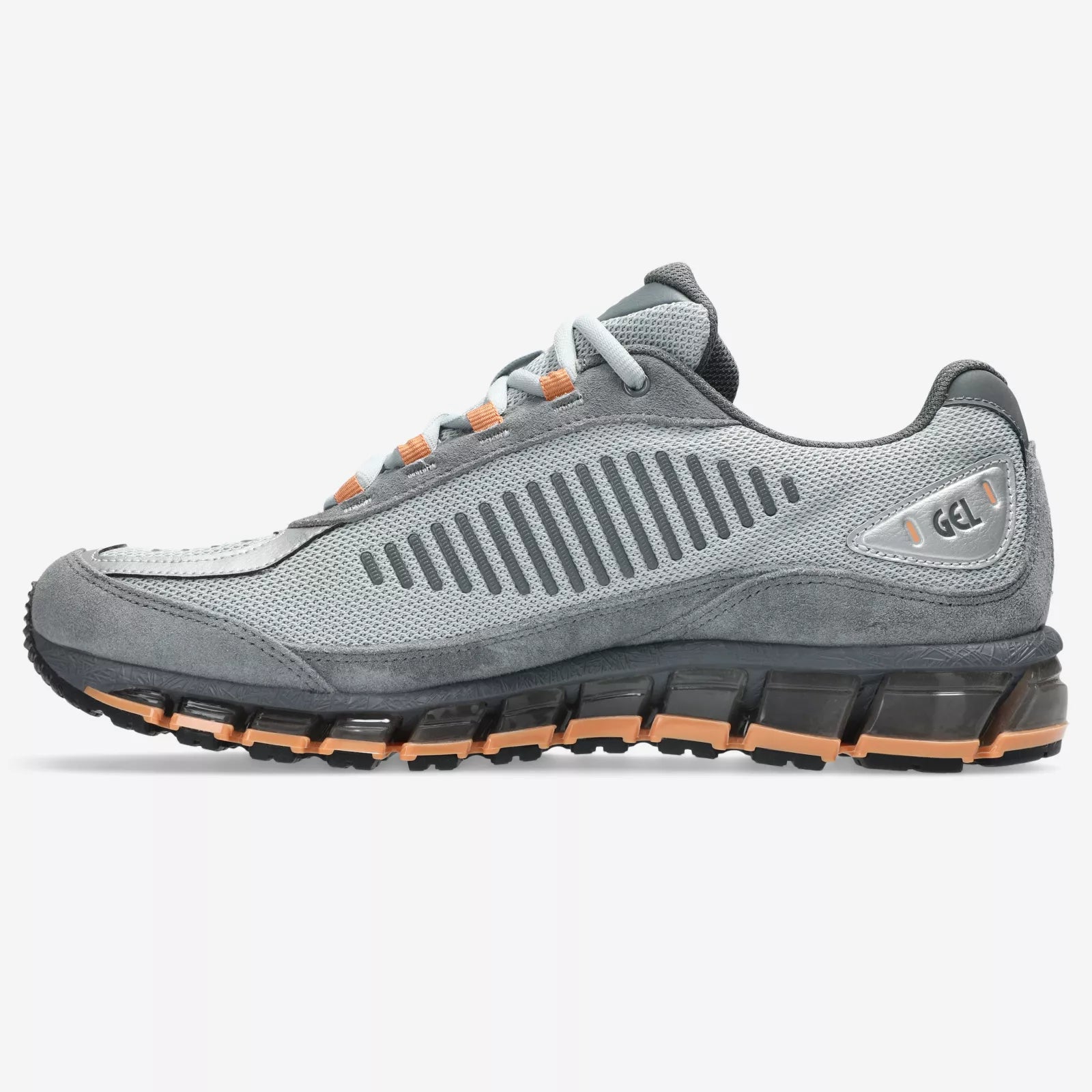ASICS Gel-Quantum 360 I AMP Piedmont Grey Steel Grey