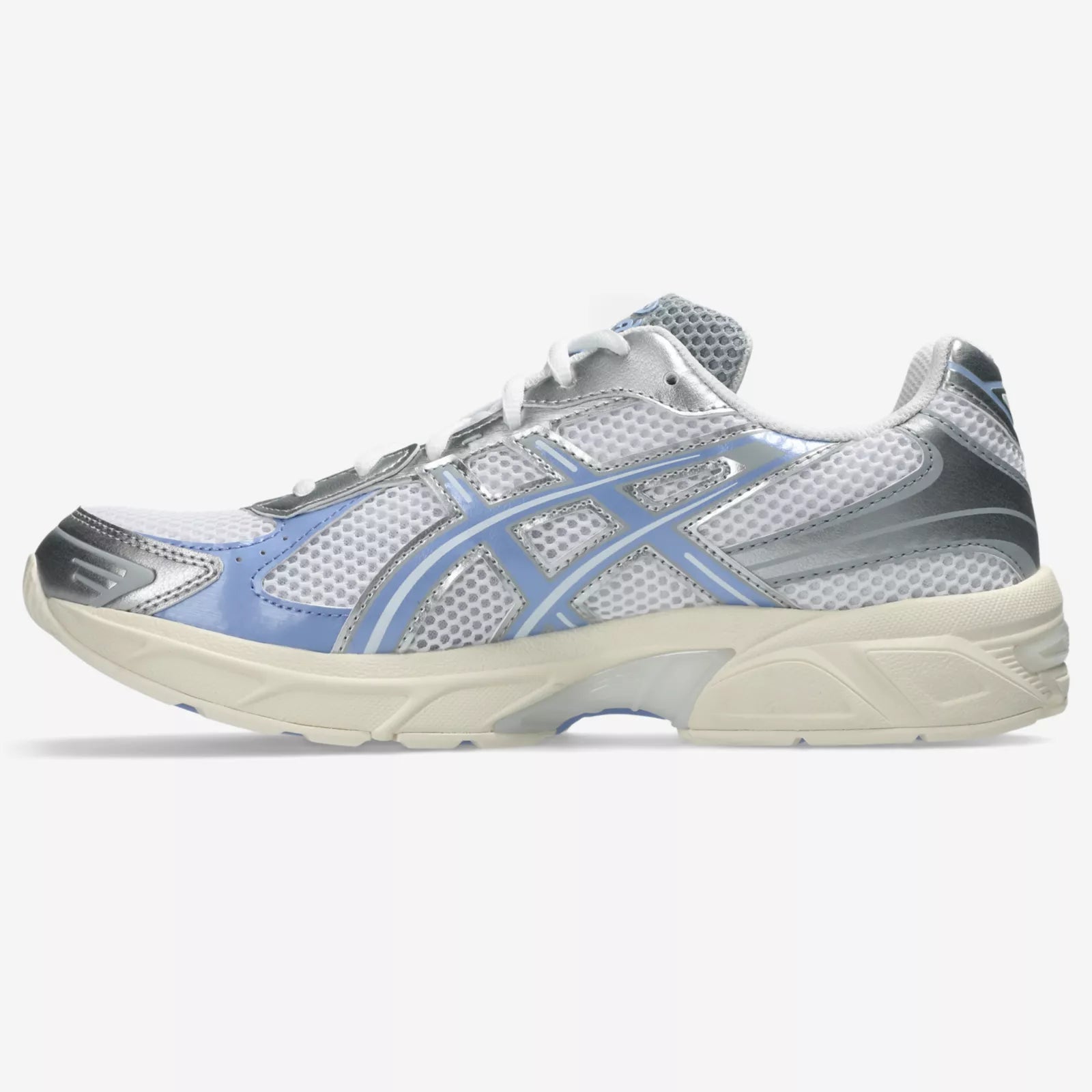 ASICS Gel-1130 White Light Sapphire