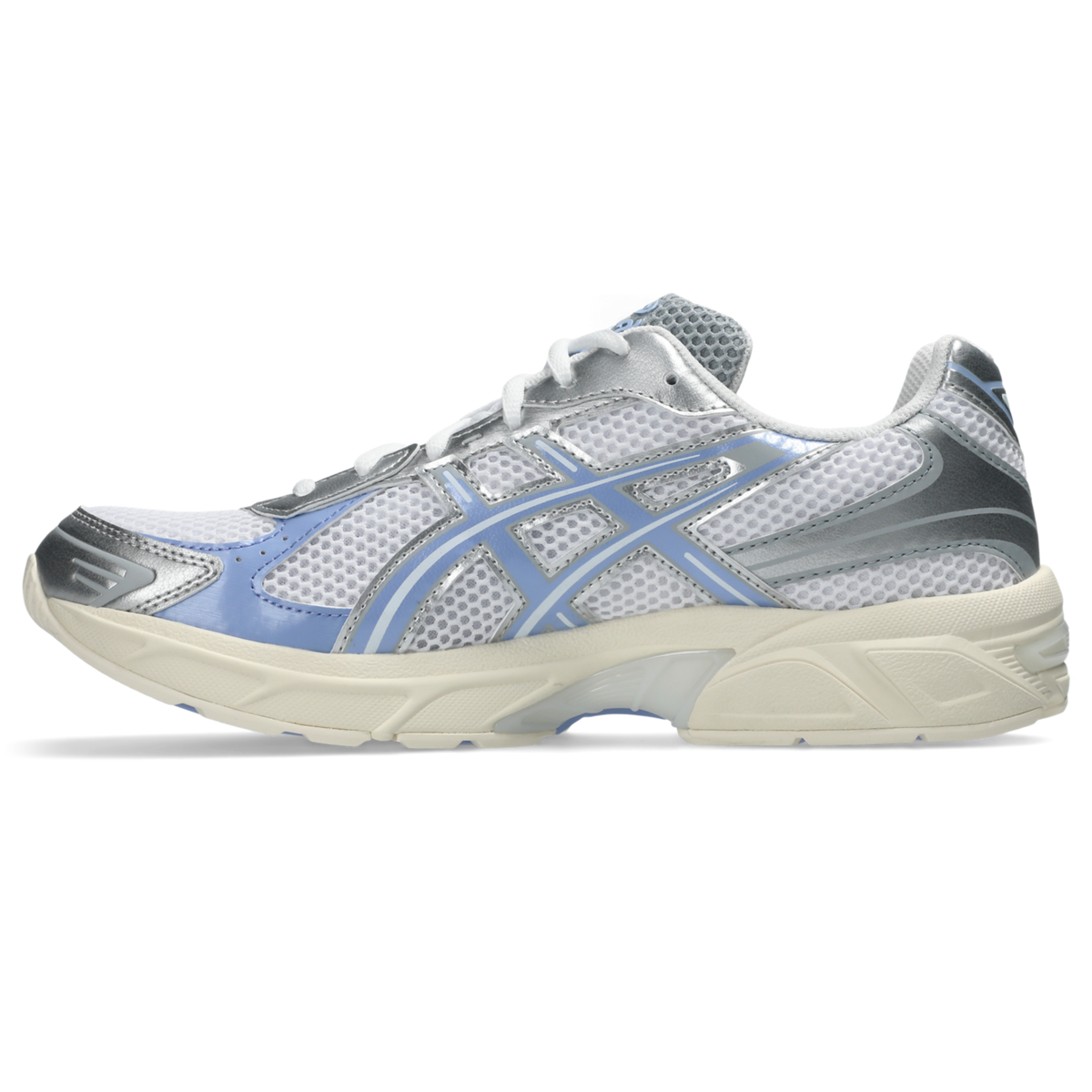 ASICS Gel-1130 White Light Sapphire
