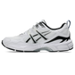 ASICS Gel-NYC Utility White Black