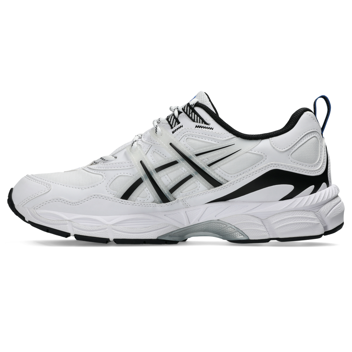 ASICS Gel-NYC Utility White Black