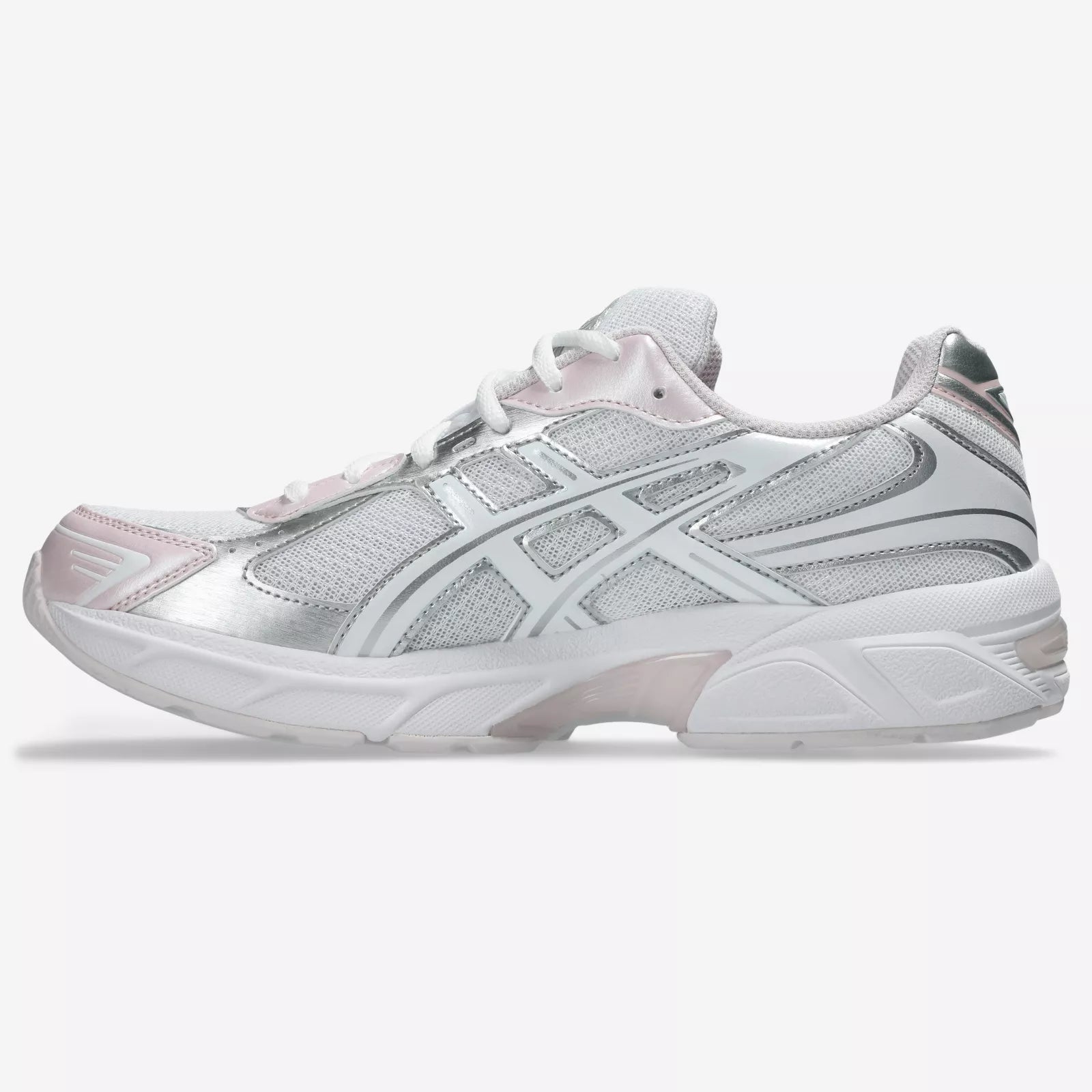 ASICS Gel-1130 White Crystal Pink (Women's)