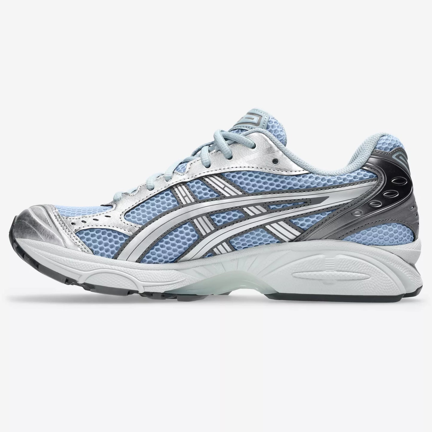 ASICS Gel-Kayano 14 Dolphin Grey Pure Silver
