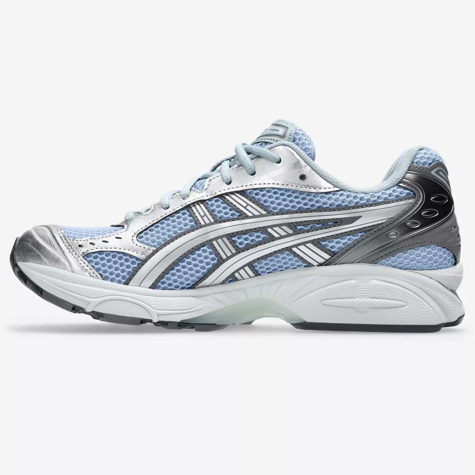 ASICS Gel-Kayano 14 Dolphin Grey Pure Silver