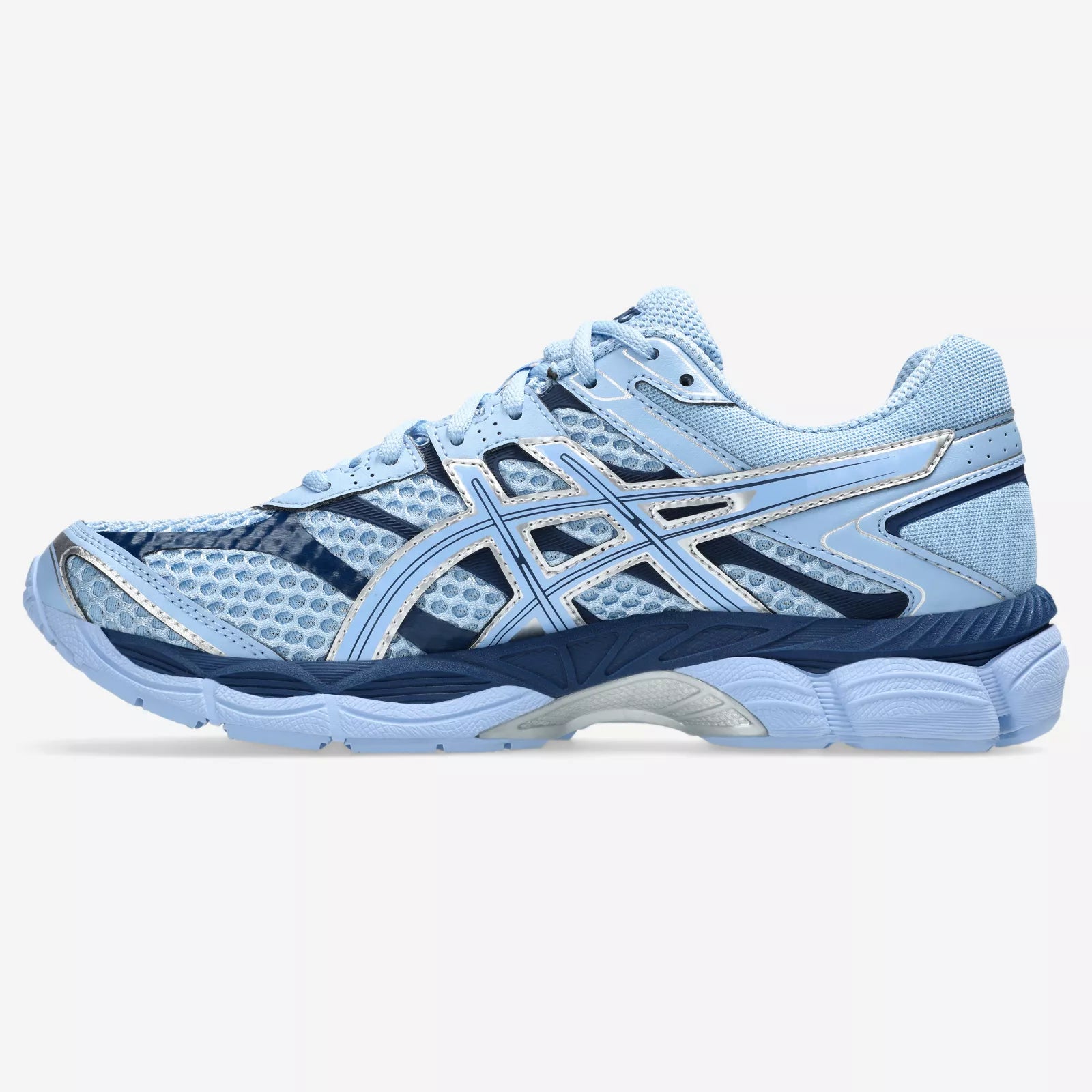 ASICS Gel-Cumulus 16 Stone Wash Independence Blue