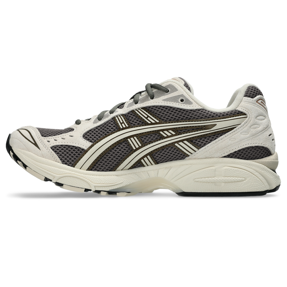 ASICS Gel-Kayano 14 Truffle Grey Oatmeal