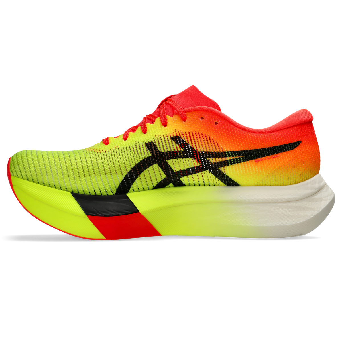 ASICS Metaspeed Sky Paris Safety Yellow