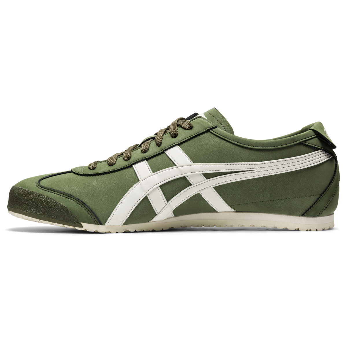 Onitsuka Tiger Mexico 66 Mantle Green Cream