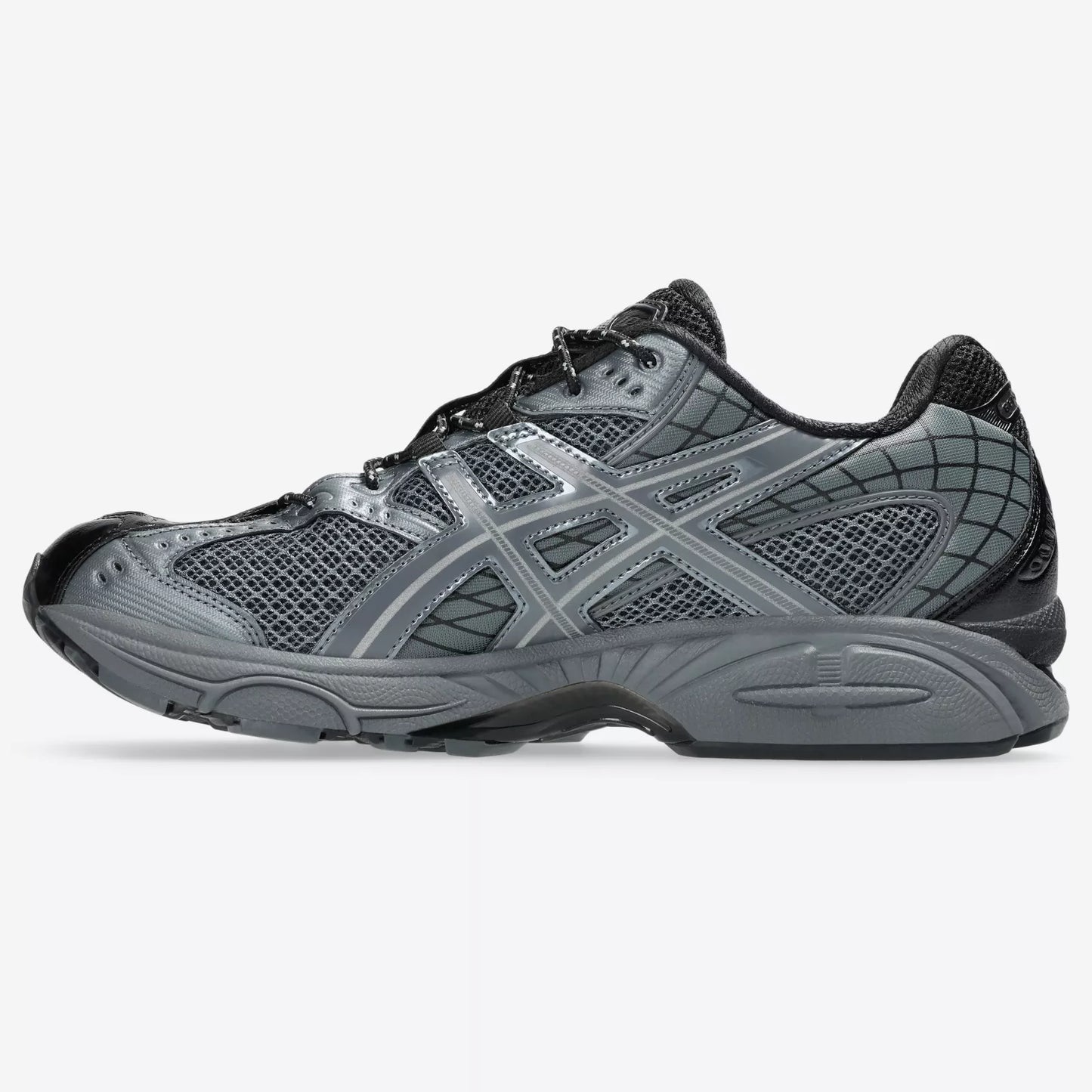 ASICS Gel-Nimbus 10.1 Haven Black Grey