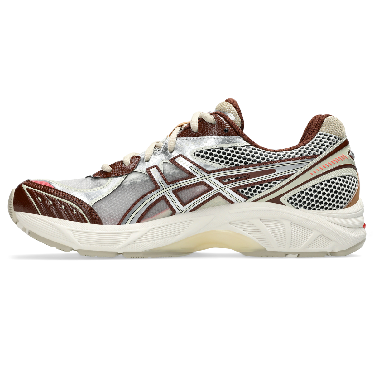 ASICS GT-2160 Above the Clouds Chocolate Brown