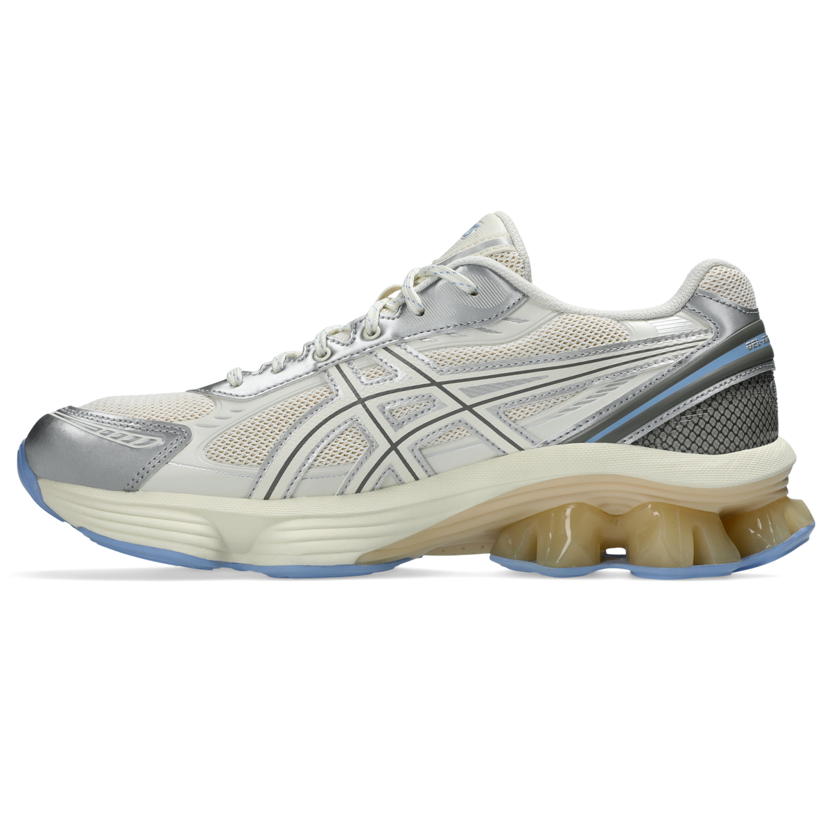 ASICS Gel-Kinetic Fluent Cream