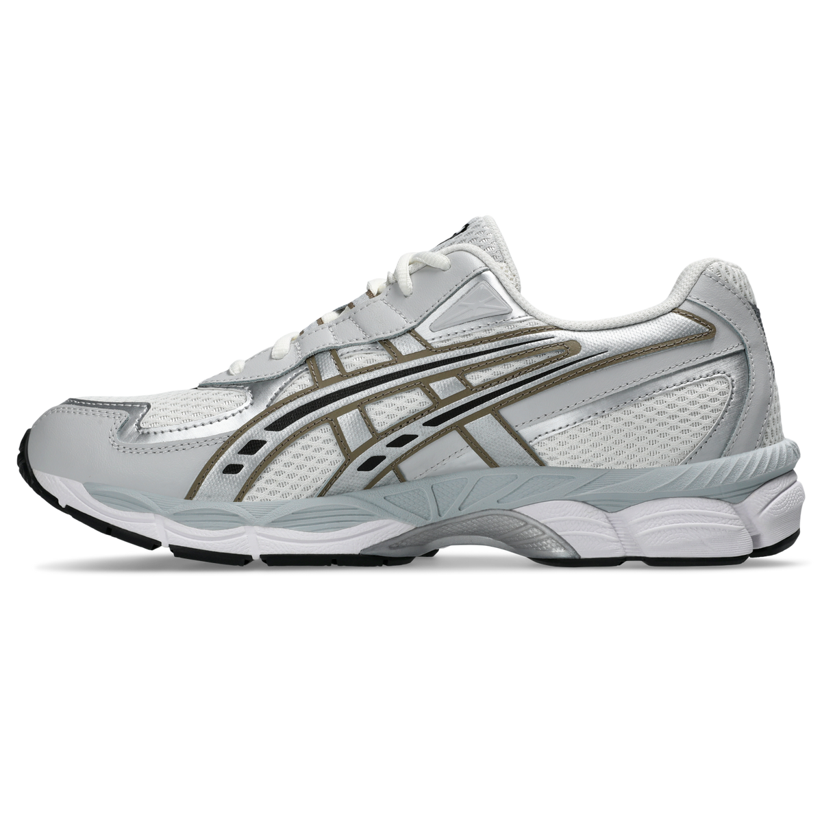 ASICS Gel-NYC 2055 Cream Pure Silver