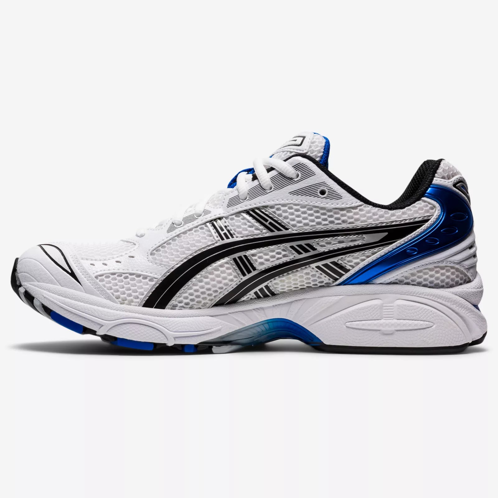 ASICS Gel-Kayano 14 White Tuna Blue