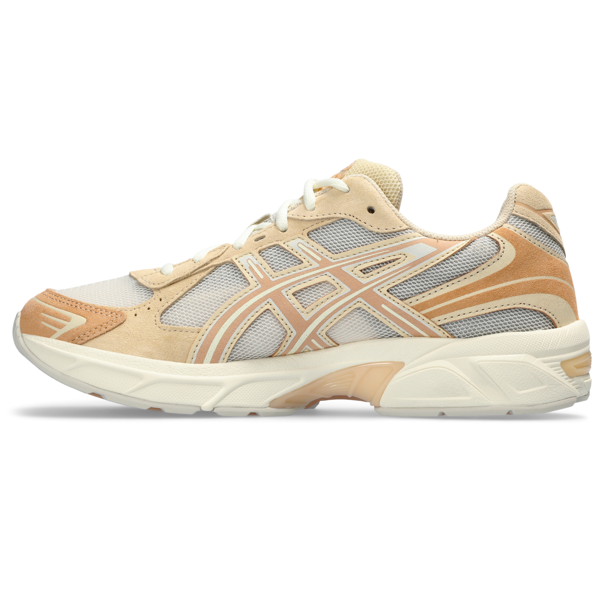 ASICS Gel-1130 Smoke Grey Honey Beige