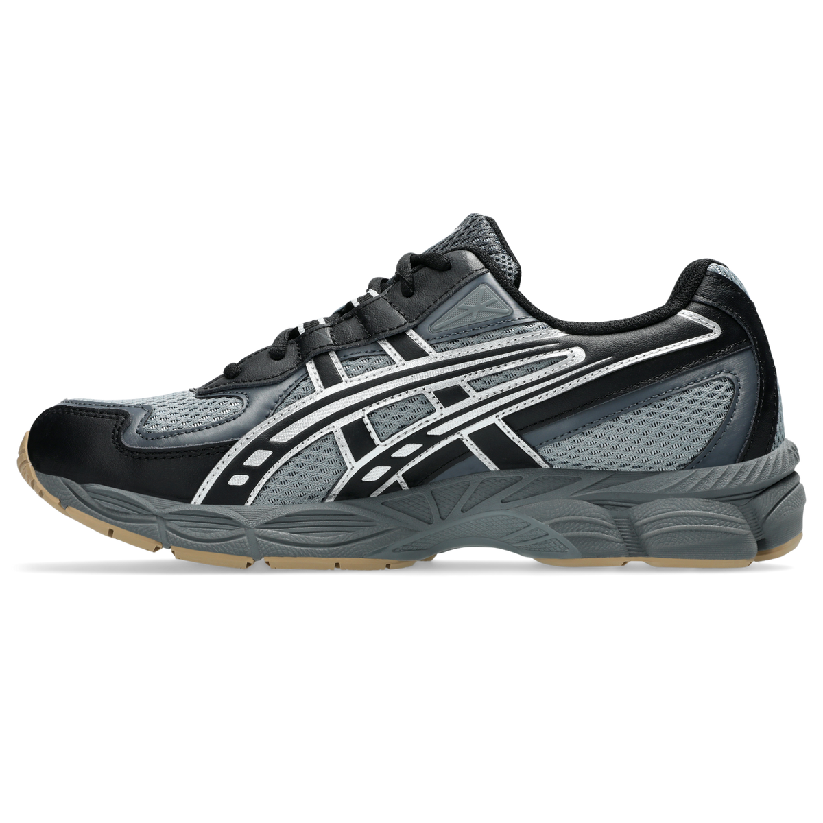ASICS Gel-NYC 2055 Clay Grey Black