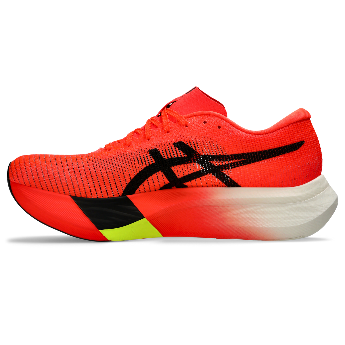 ASICS Metaspeed Edge Paris Sunrise Red