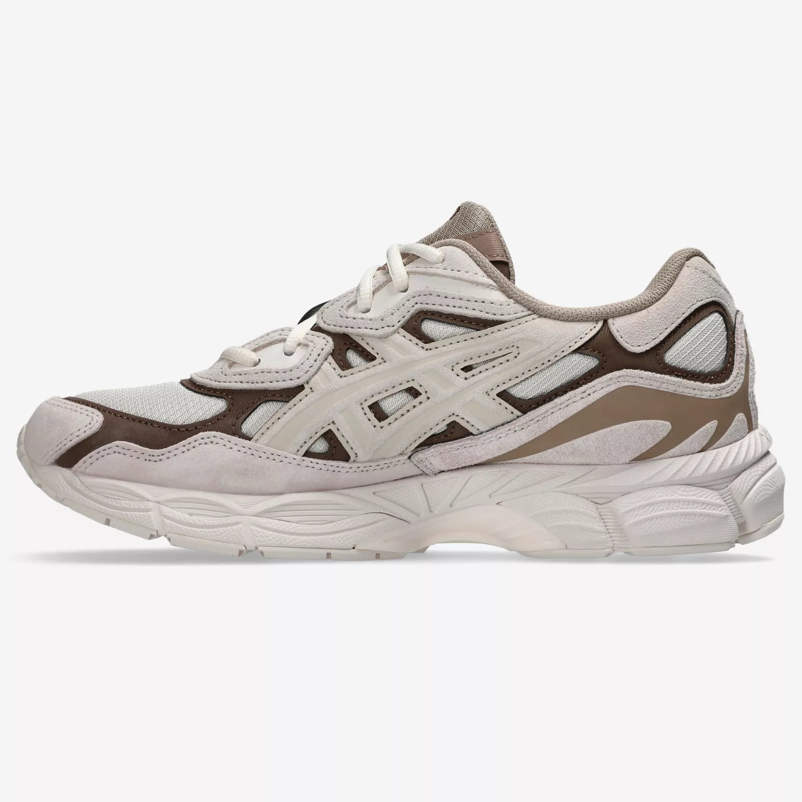 ASICS Gel-NYC Mineral Beige
