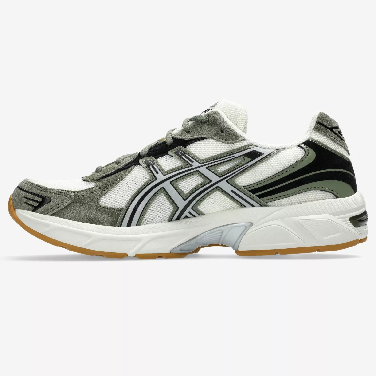ASICS Gel-1130 Pale Oak Mantle Green
