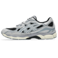 ASICS Gel-NYC Black Piedmont Grey