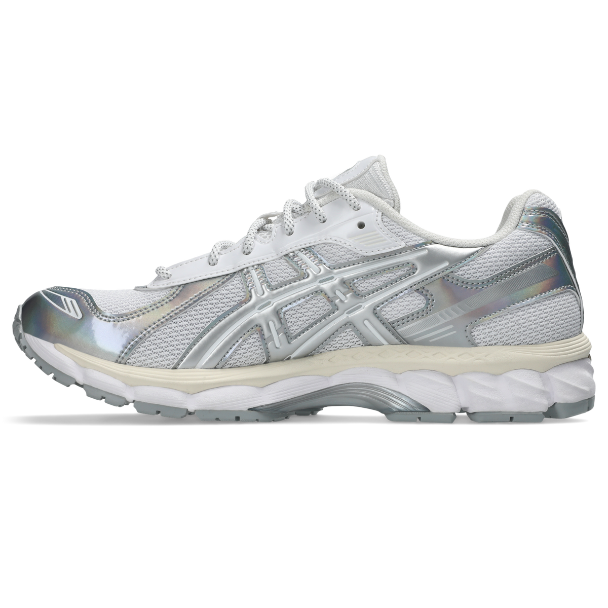 ASICS Gel-Kayano 12.1 Holiday Pack White Pure Silver