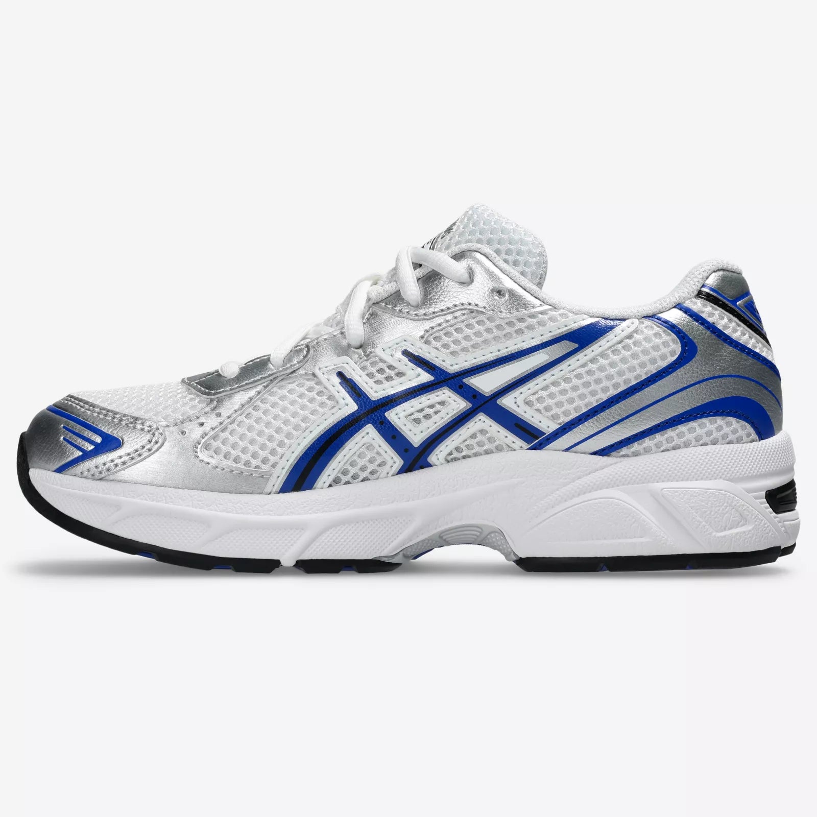 ASICS Gel-1130 White Blue (GS)