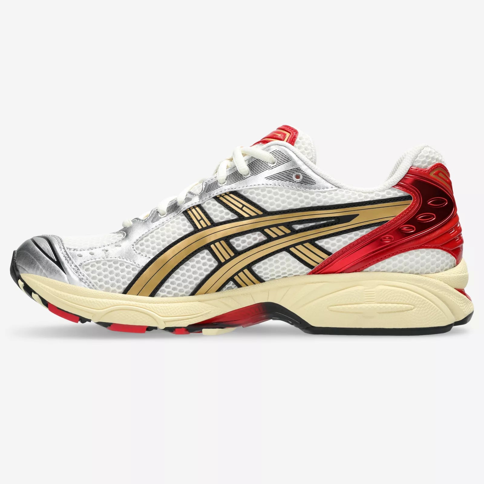 ASICS Gel-Kayano 14 Sneaker Politics Just Say No