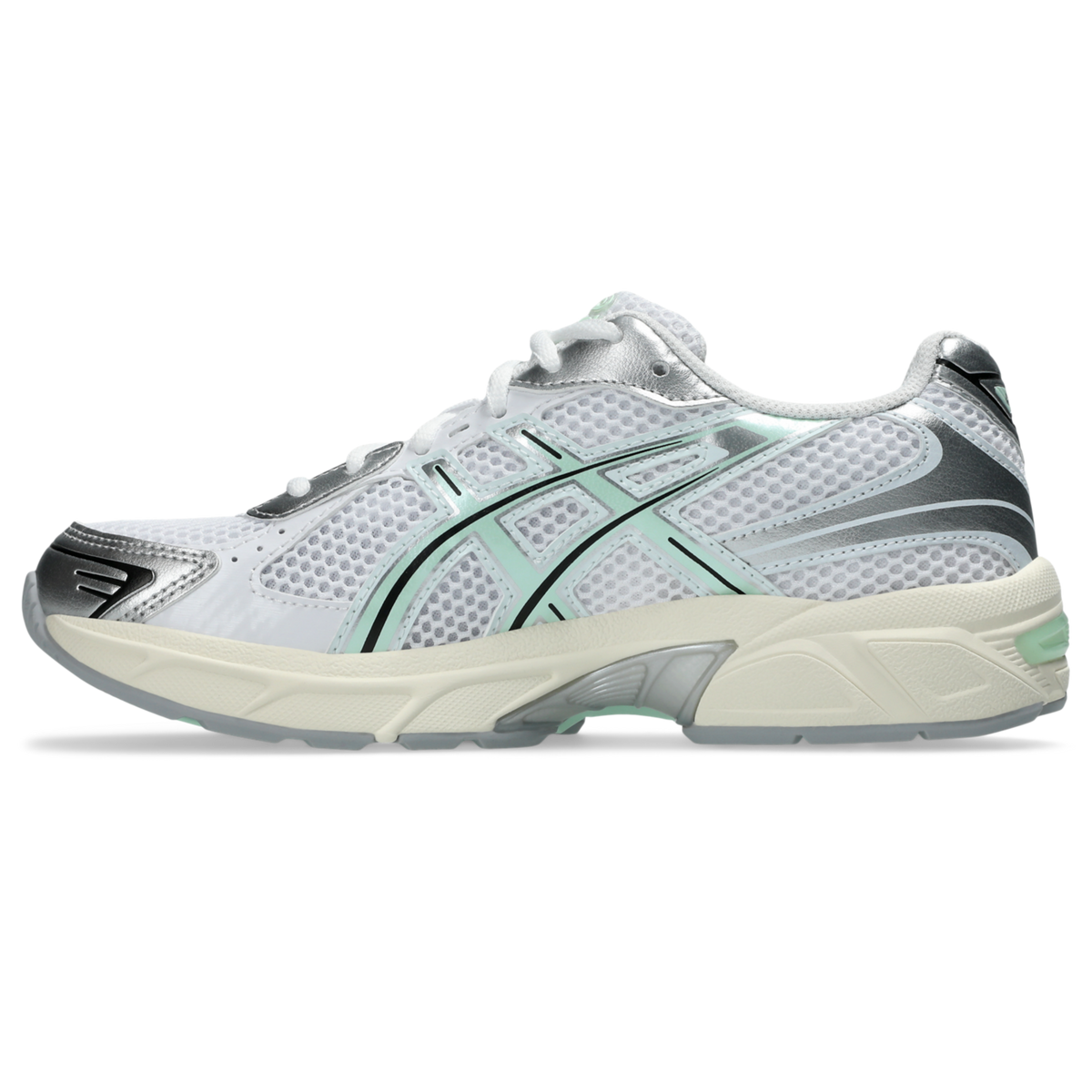 ASICS Gel-1130 White Mint Tint (Women's)