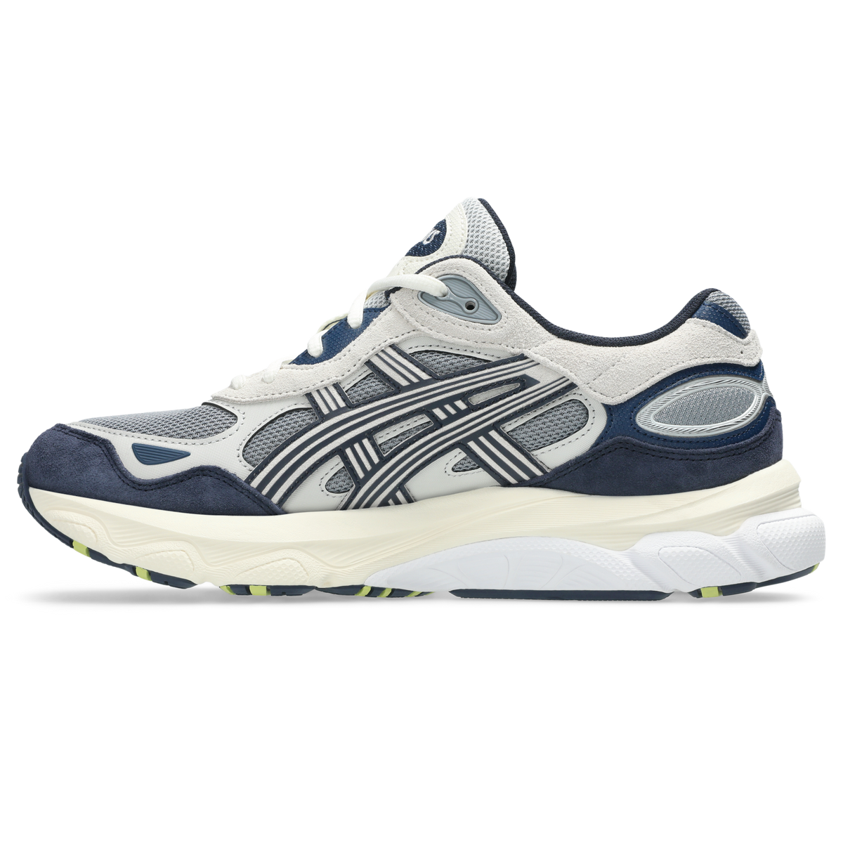 ASICS Gel-NYC 2.0 Gravel Cream