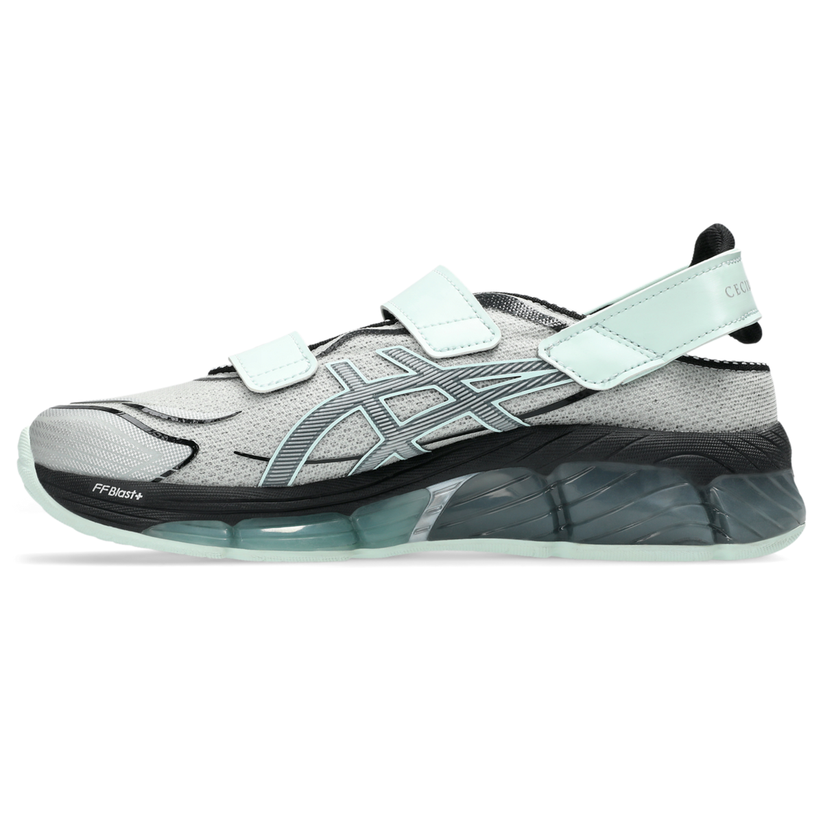 ASICS Gel-Quantum 360 VIII Cecilie Bahnsen Clearly Aqua