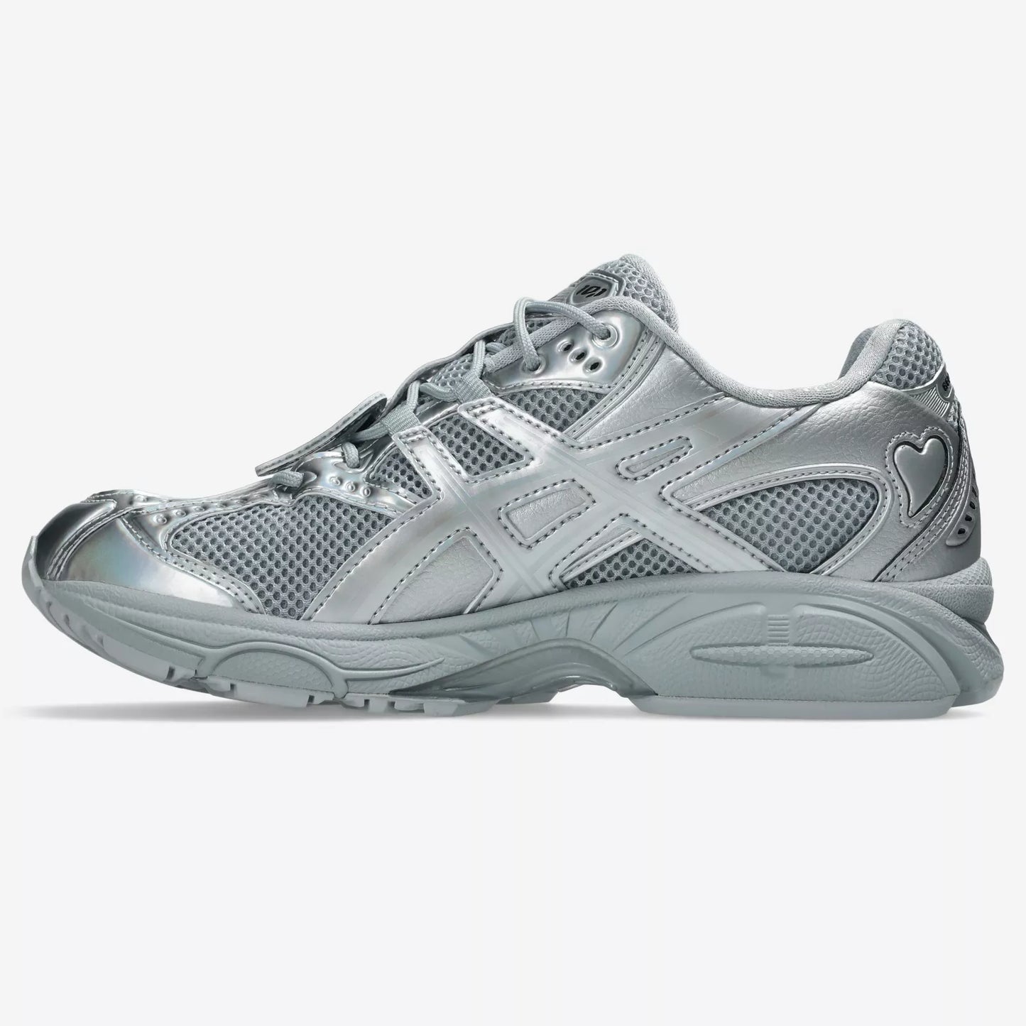 ASICS Gel-Nimbus 10.1 Kimhēkim Pure Silver