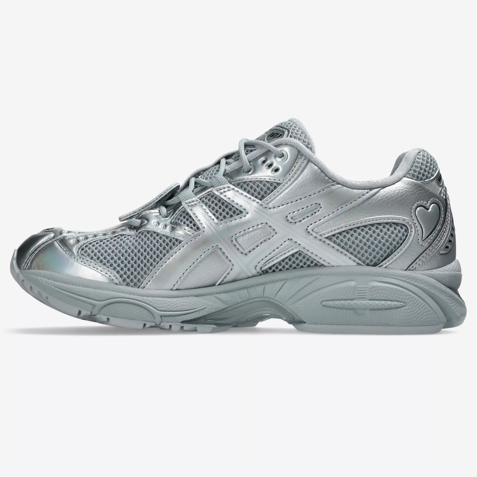 ASICS Gel-Nimbus 10.1 Kimhēkim Pure Silver