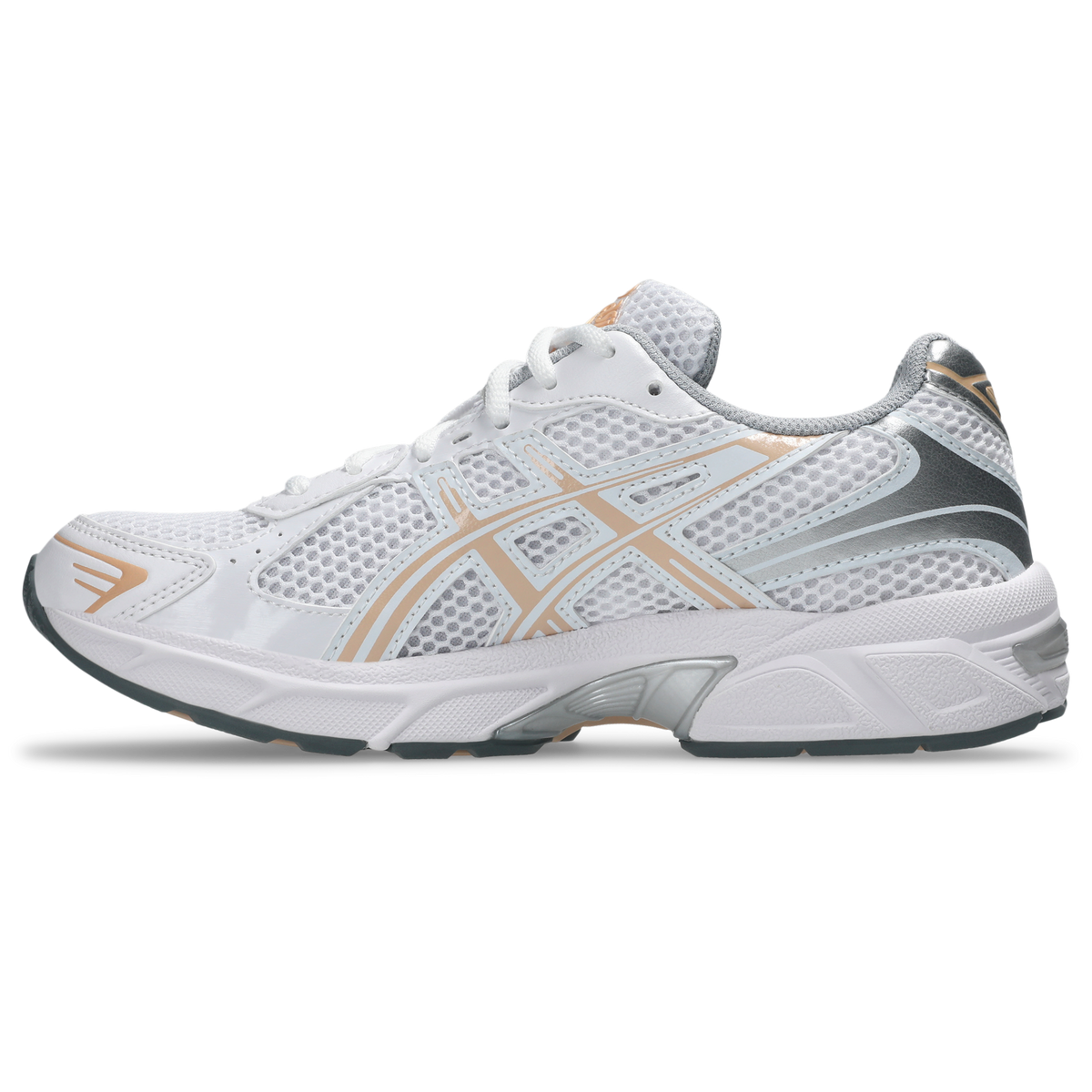 ASICS Gel-1130 White Bisque (Women's)