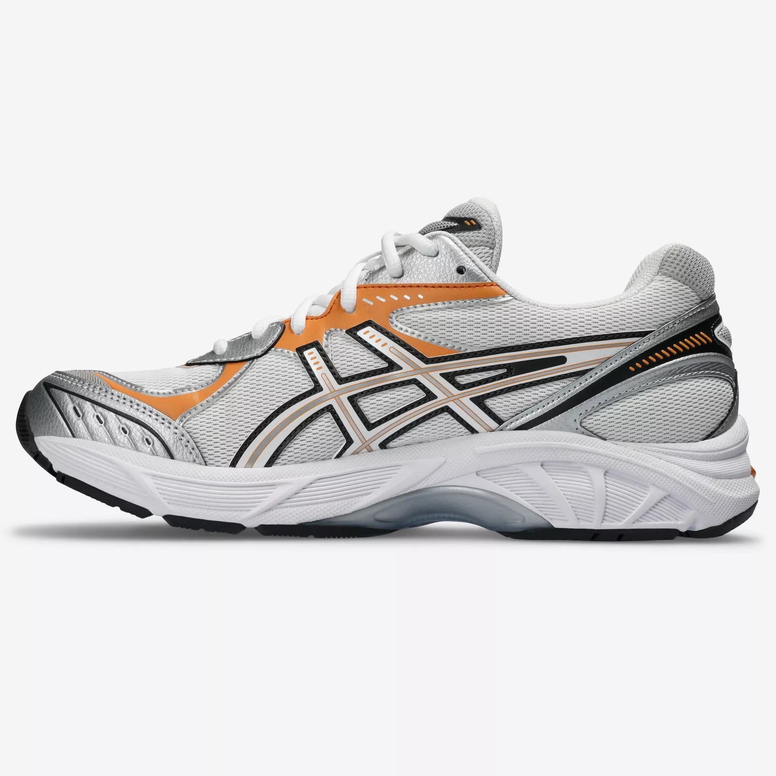 ASICS GT-2160 White Orange Lily
