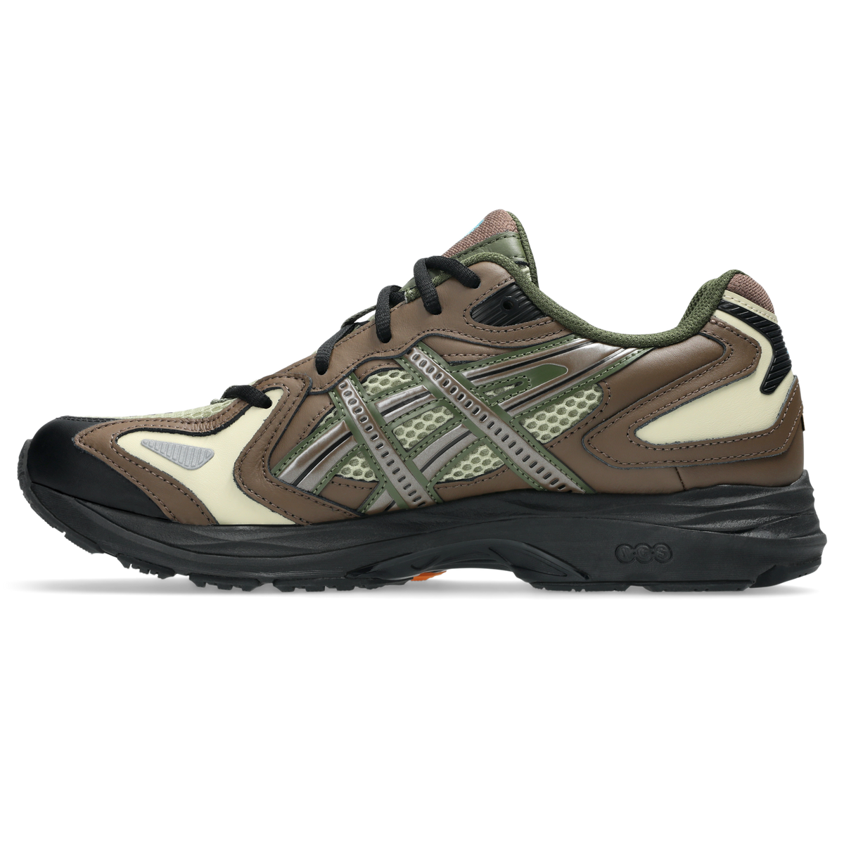 ASICS Gel-K1011 Gallery Dept. Mental Energy Khaki