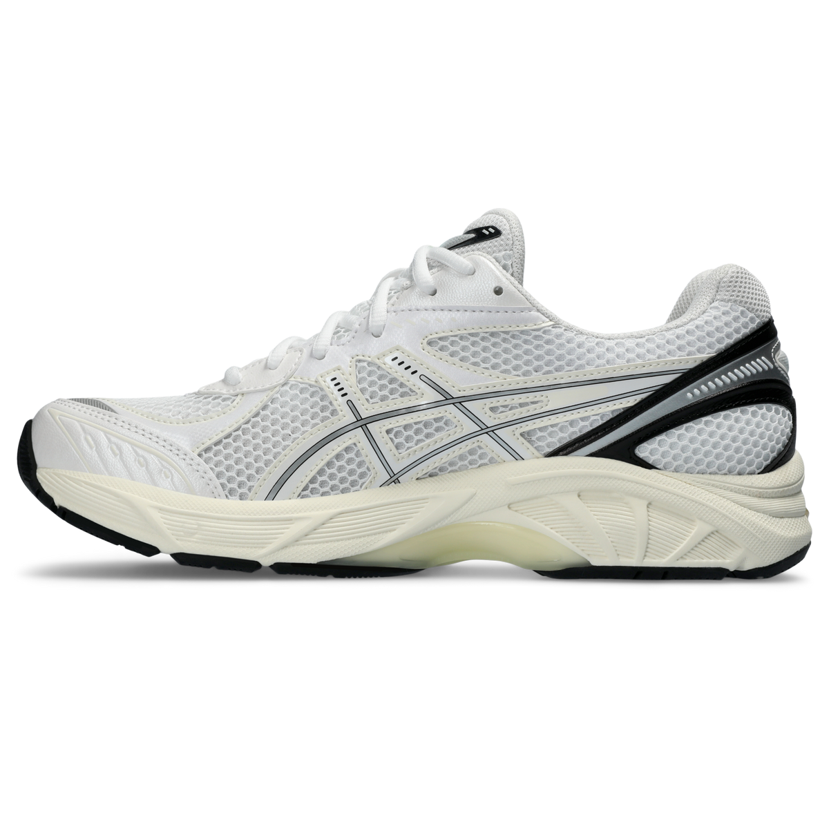 ASICS GT-2160 White Black