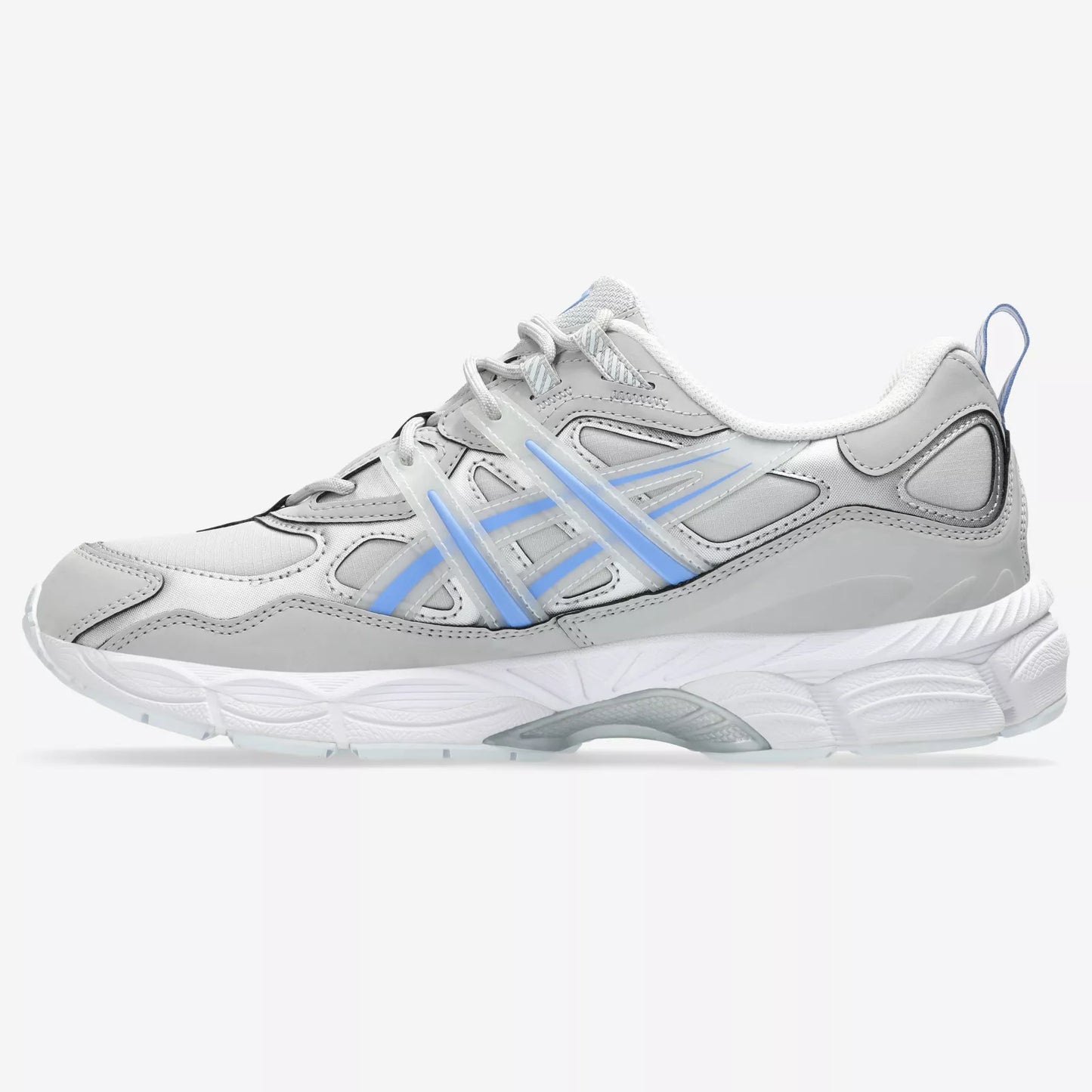 ASICS Gel-NYC Utility Cloud Grey Periwinkle Blue