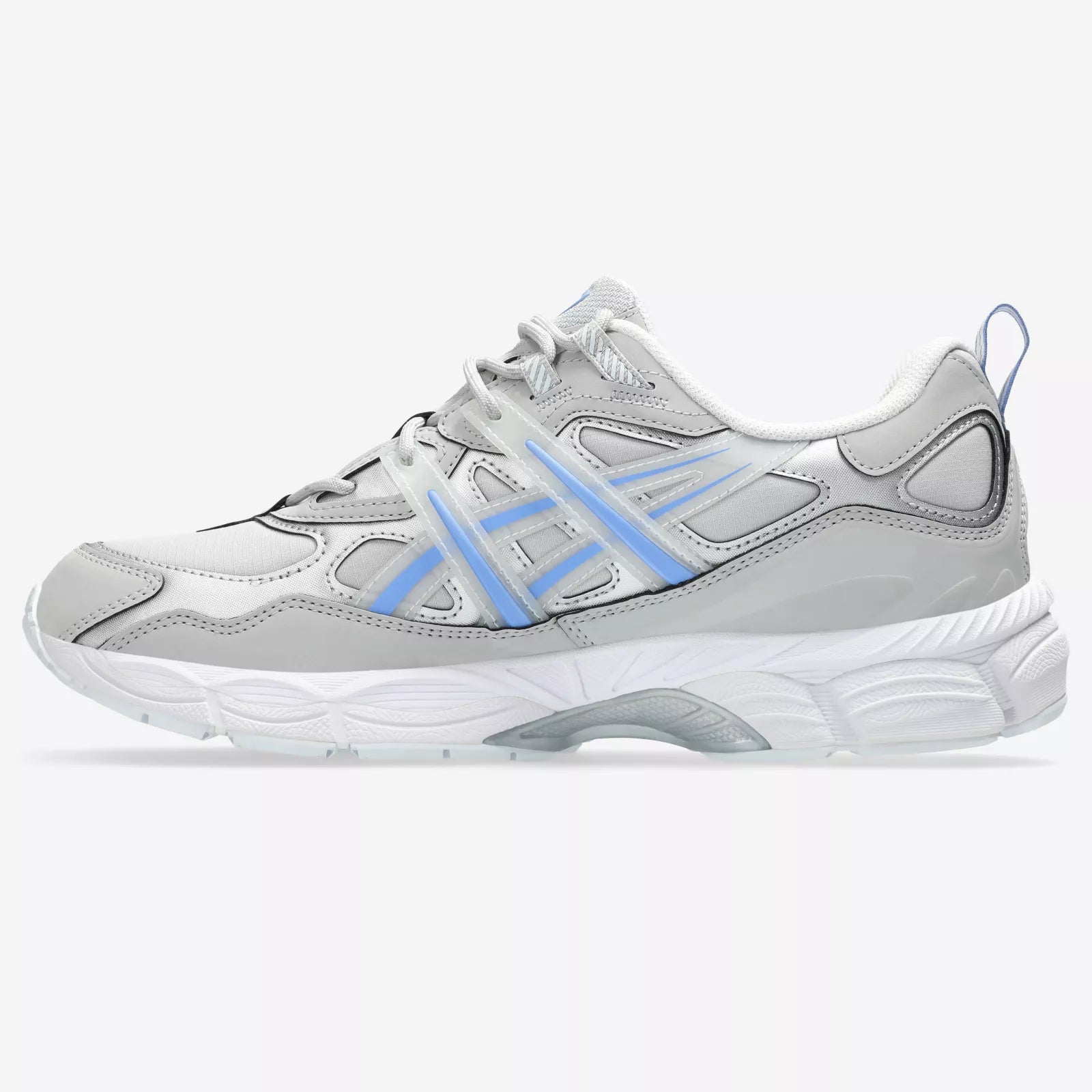 ASICS Gel-NYC Utility Cloud Grey Periwinkle Blue
