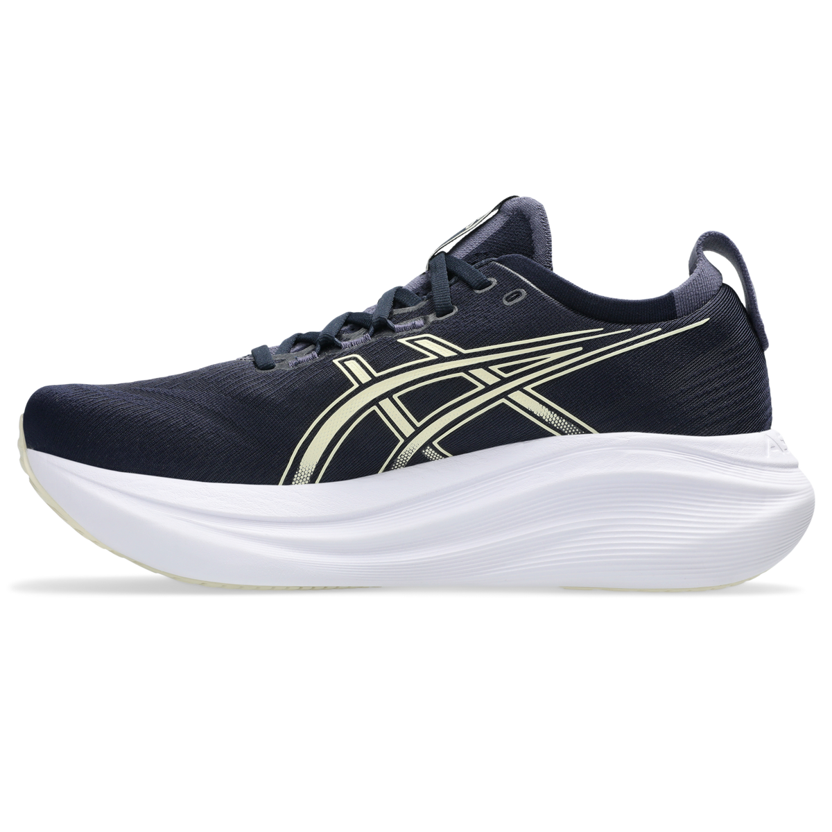 ASICS Gel-Nimbus 27 Midnight Vanilla