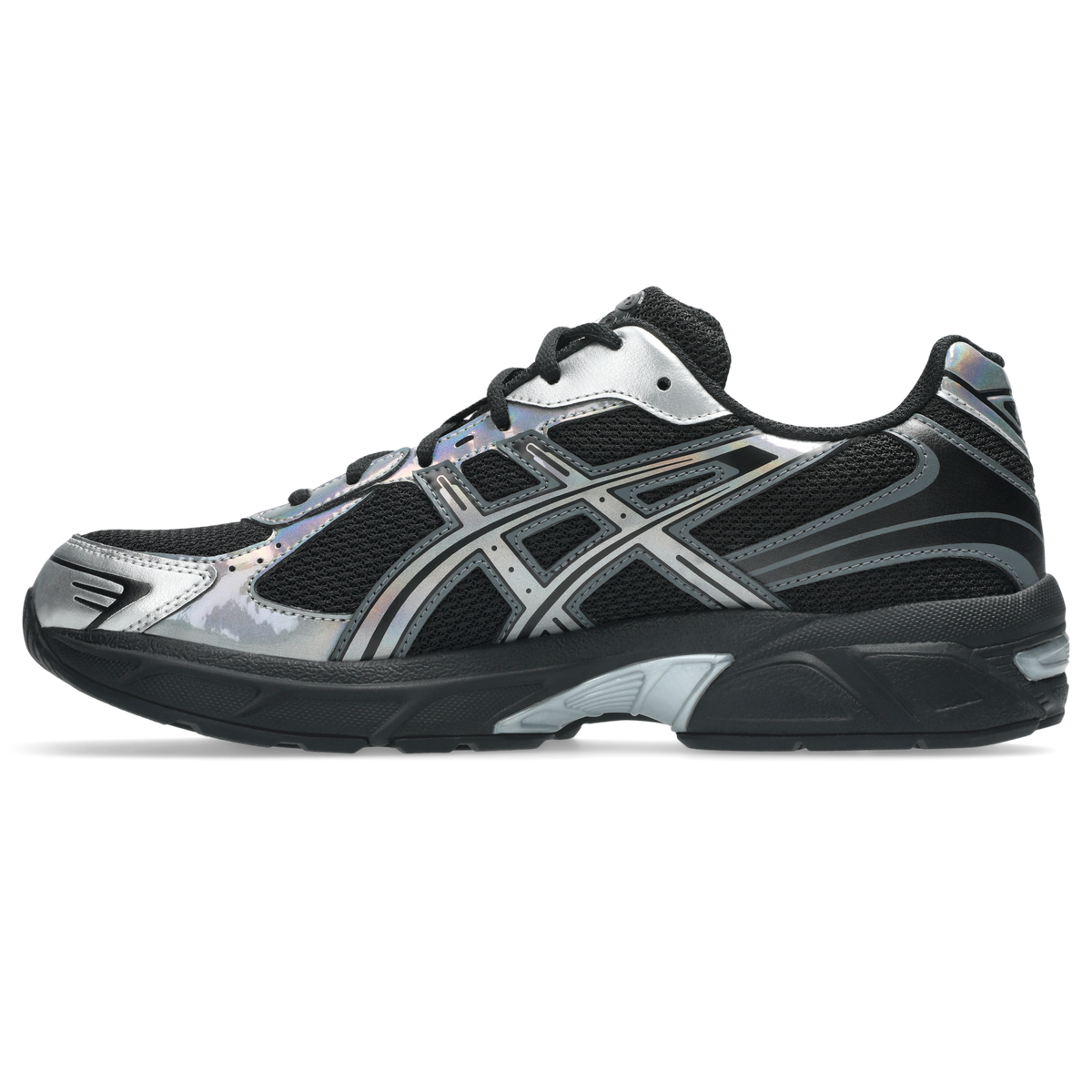 ASICS Gel-1130 Holiday Pack Black Pure Silver