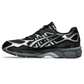 ASICS Gel-NYC Black Graphite Grey
